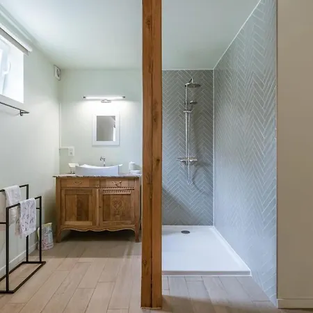 Huswell - Charming House 