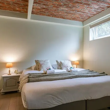 Huswell - Charming House 