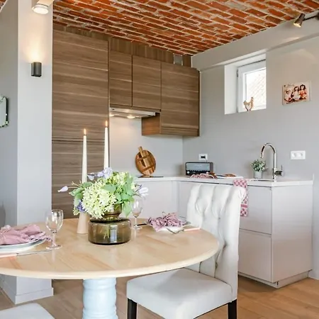 Apartment Huswell - Charming House 