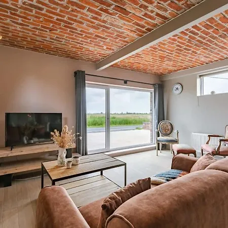 Huswell - Charming House 