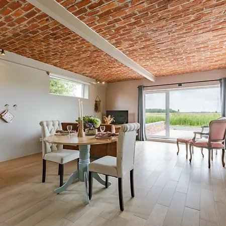 Huswell - Charming House 