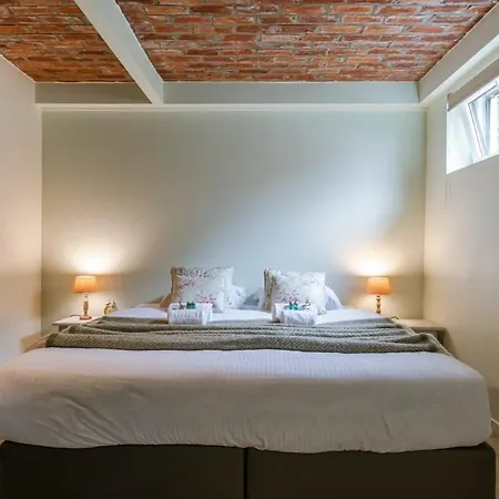 Huswell - Charming House 