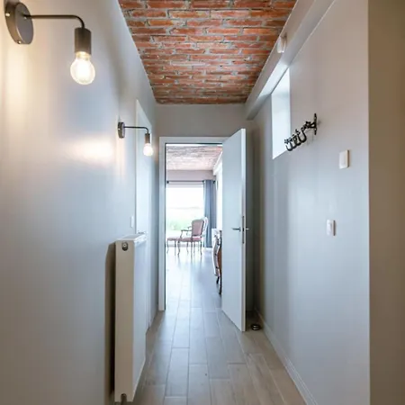 Huswell - Charming House 