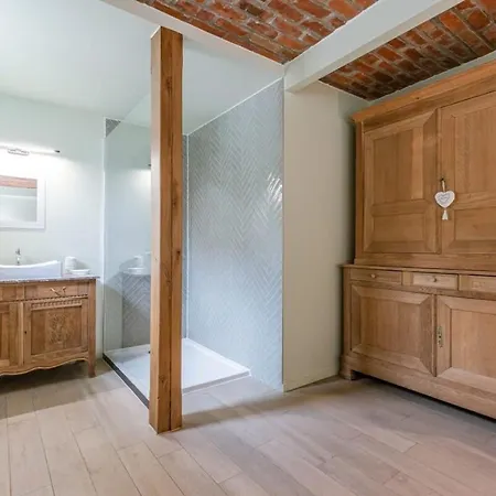 Huswell - Charming House 