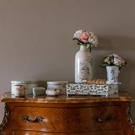 Huswell - Charming House 