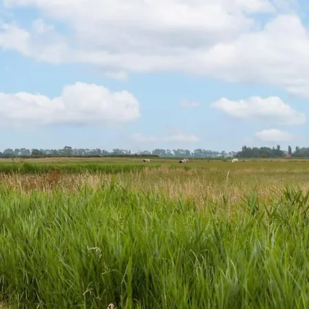 アパート Huswell - Charming House 