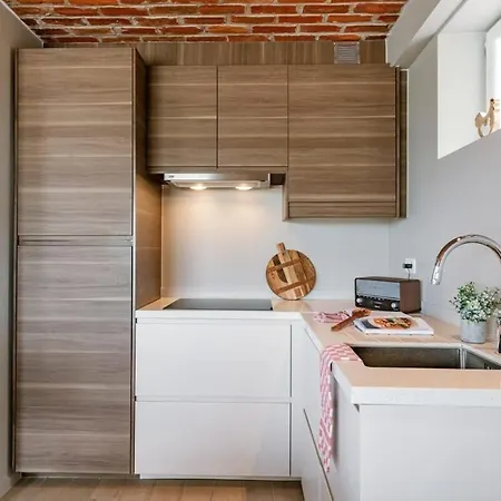 Huswell - Charming House 