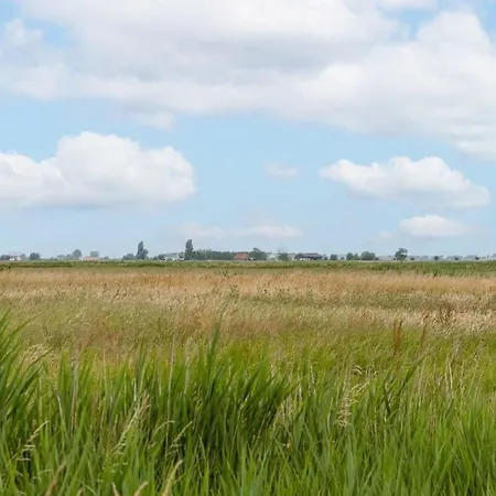 アパート Huswell - Charming House 