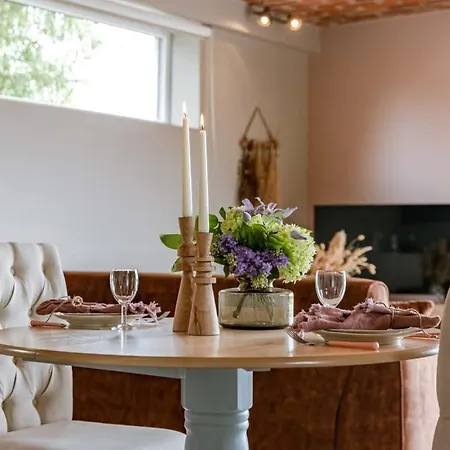 Huswell - Charming House 