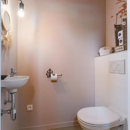 Huswell - Charming House 