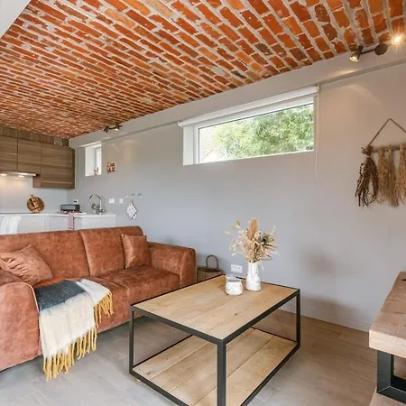 Huswell - Charming House 