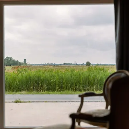 Huswell - Charming House 