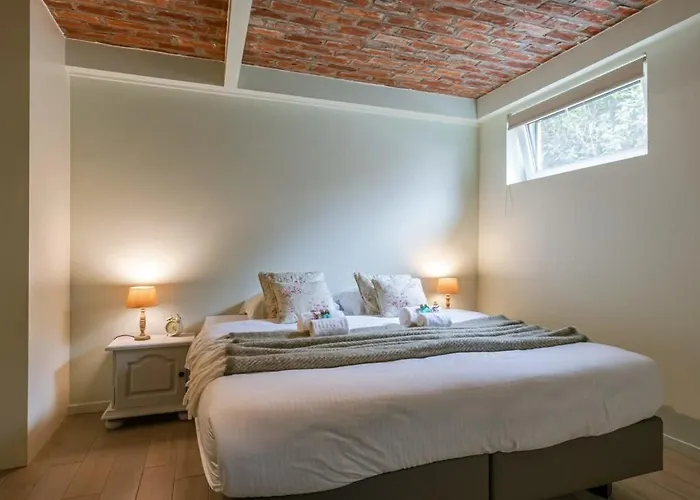 Huswell - Charming House 