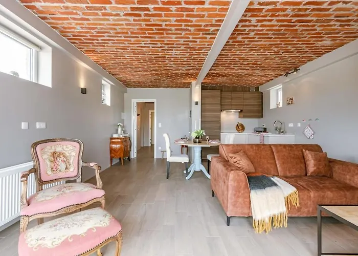 Huswell - Charming House 