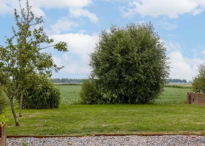 아파트 Huswell - Charming House 