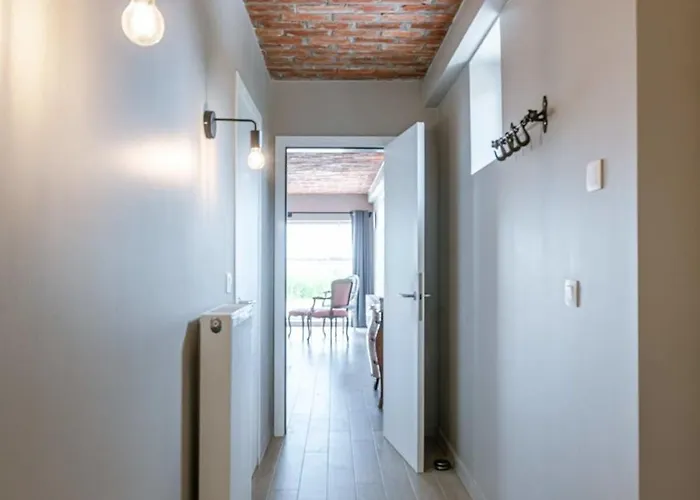 Huswell - Charming House 