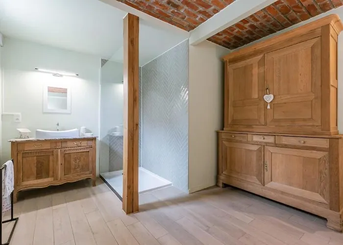 Huswell - Charming House 