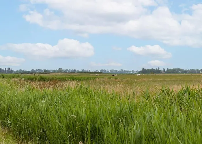 아파트 Huswell - Charming House 