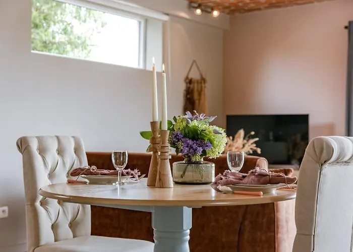 Huswell - Charming House 