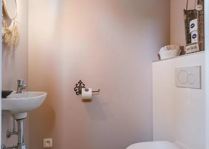 Huswell - Charming House 