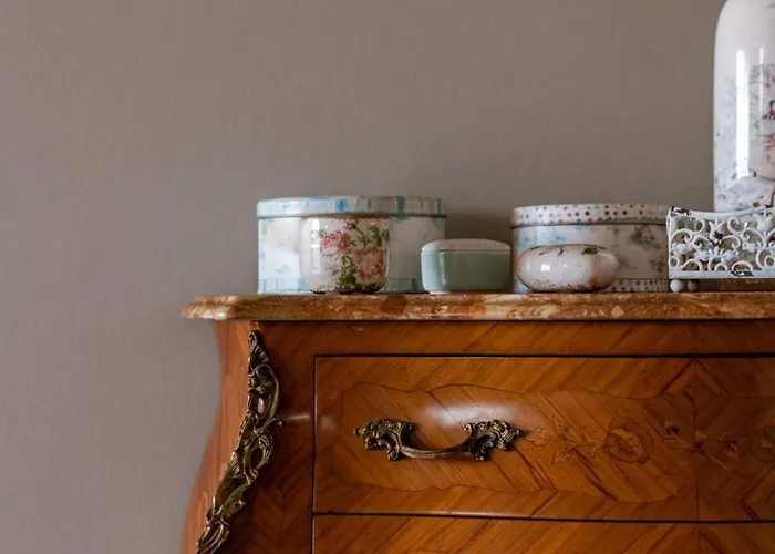 Huswell - Charming House 